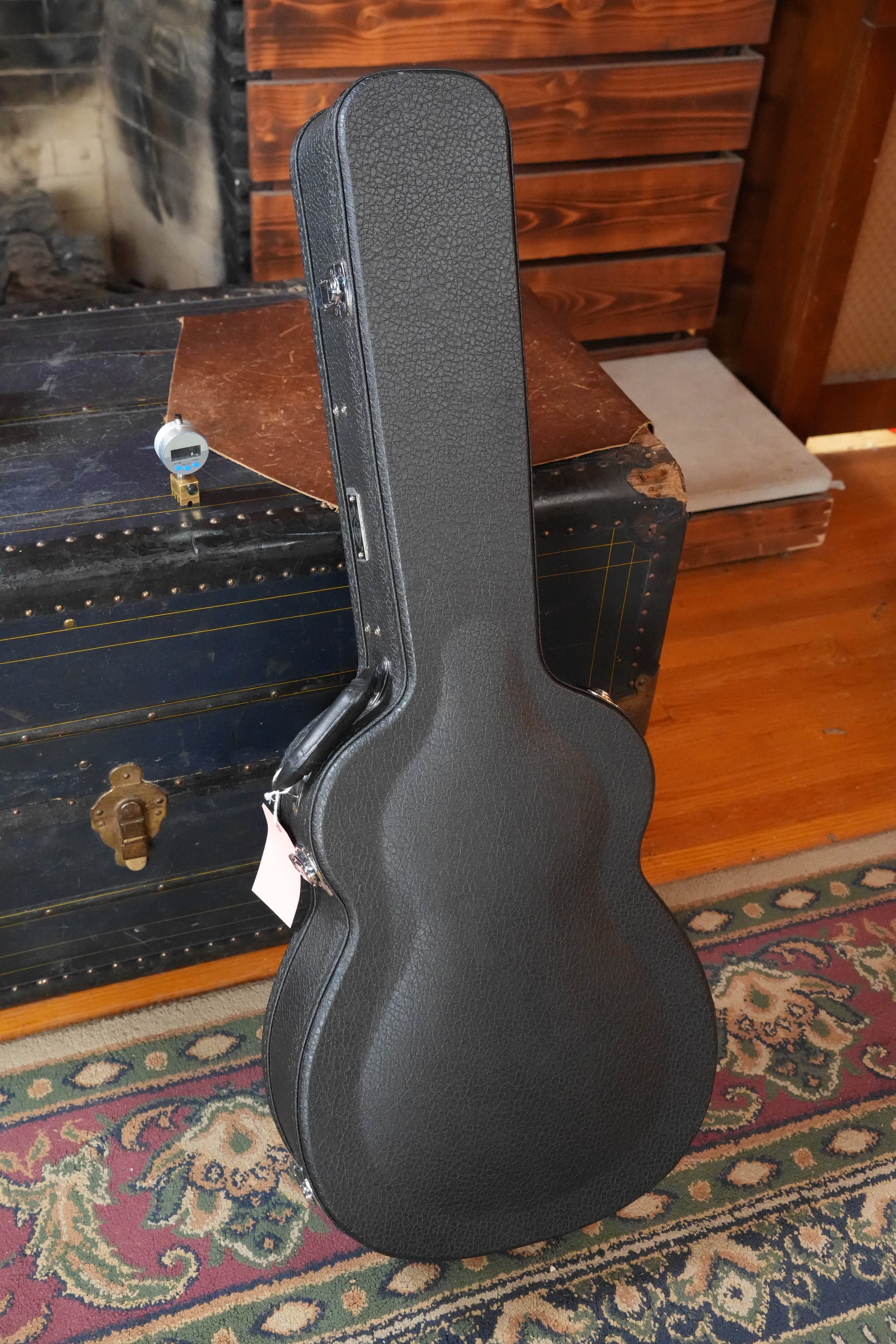 (Used) 2023 Guild M-20 Mahogany/Mahogany Concert Acoustic Guitar #0317 - Image 15