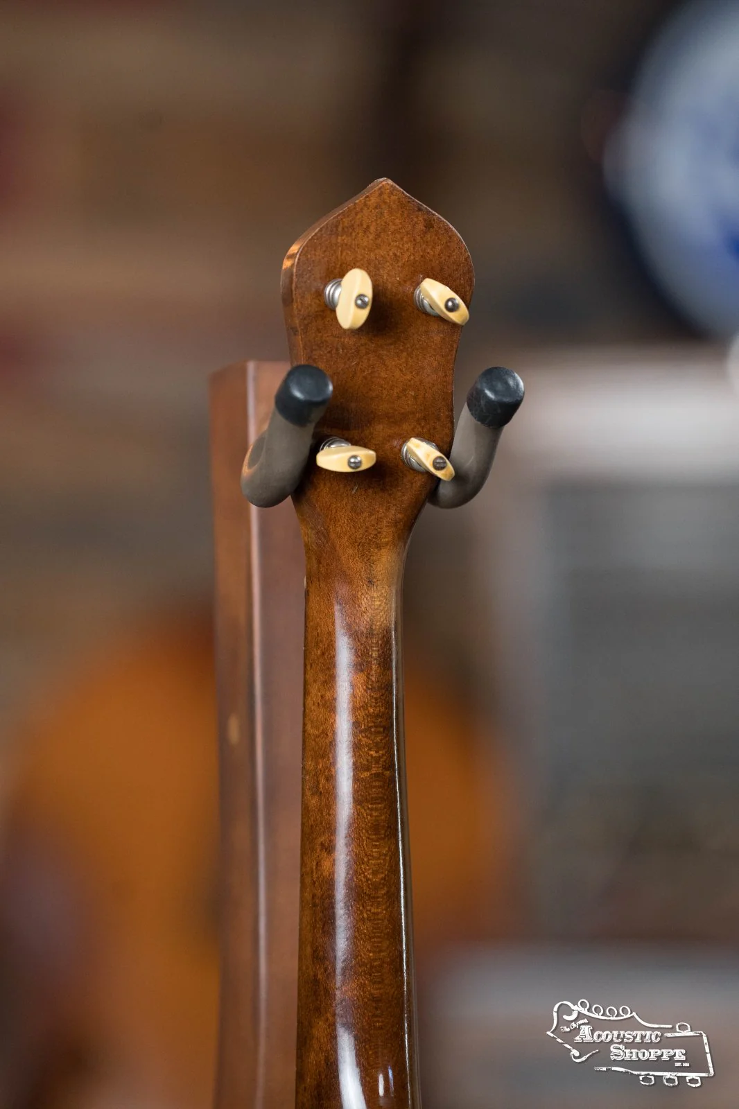 (Used) Gibson UB2 Banjo Ukulele - Image 10