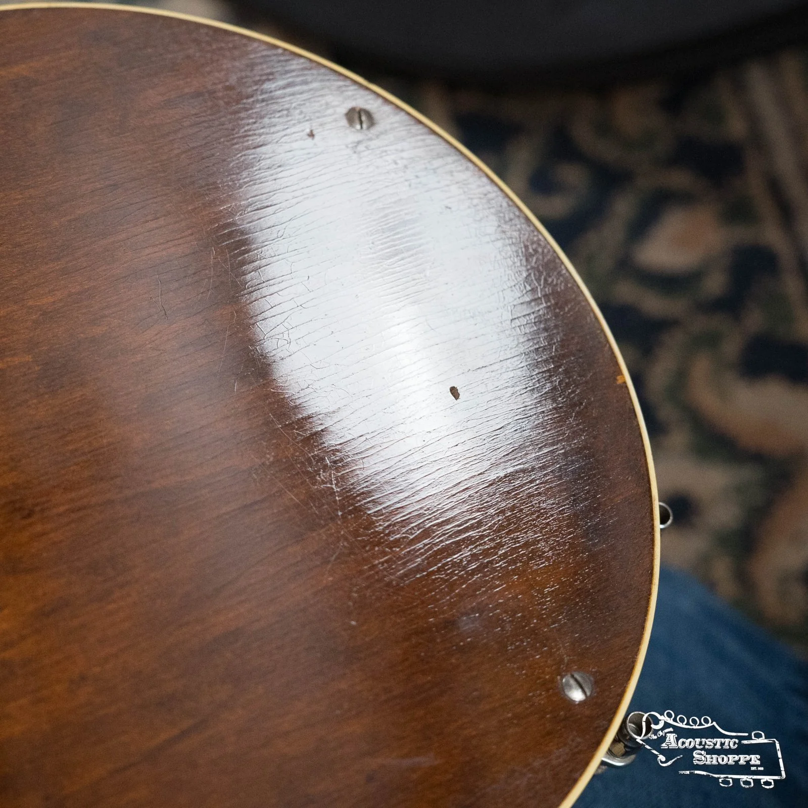 (Used) Gibson UB2 Banjo Ukulele - Image 11