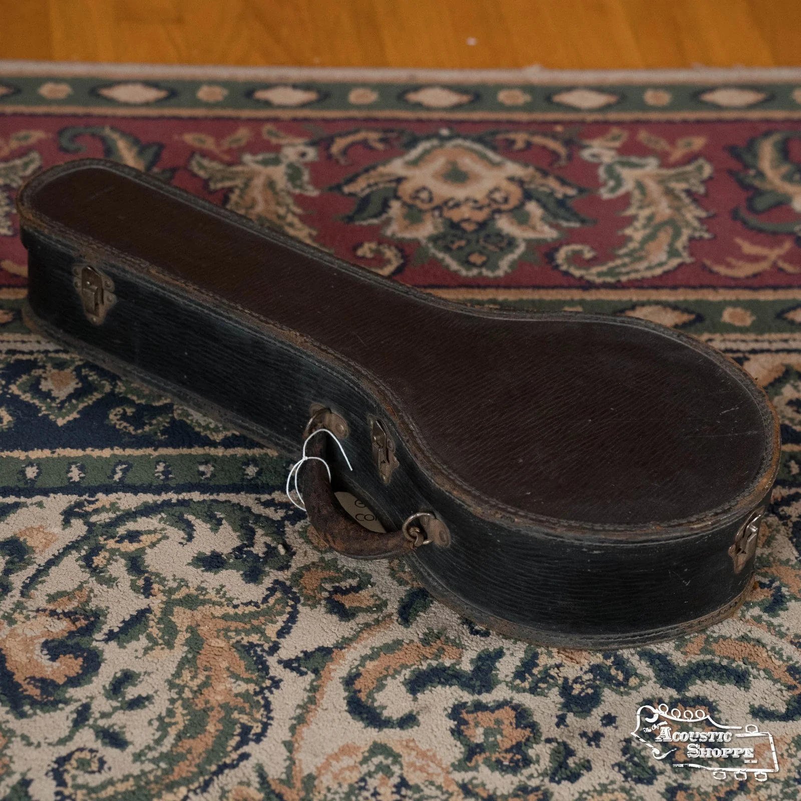 (Used) Gibson UB2 Banjo Ukulele - Image 13