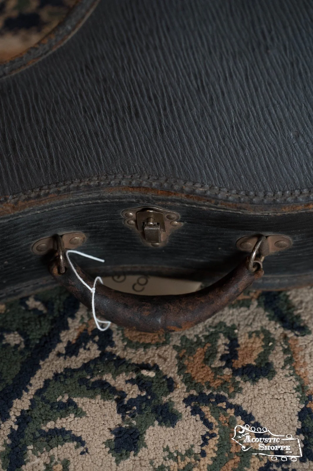 (Used) Gibson UB2 Banjo Ukulele - Image 15