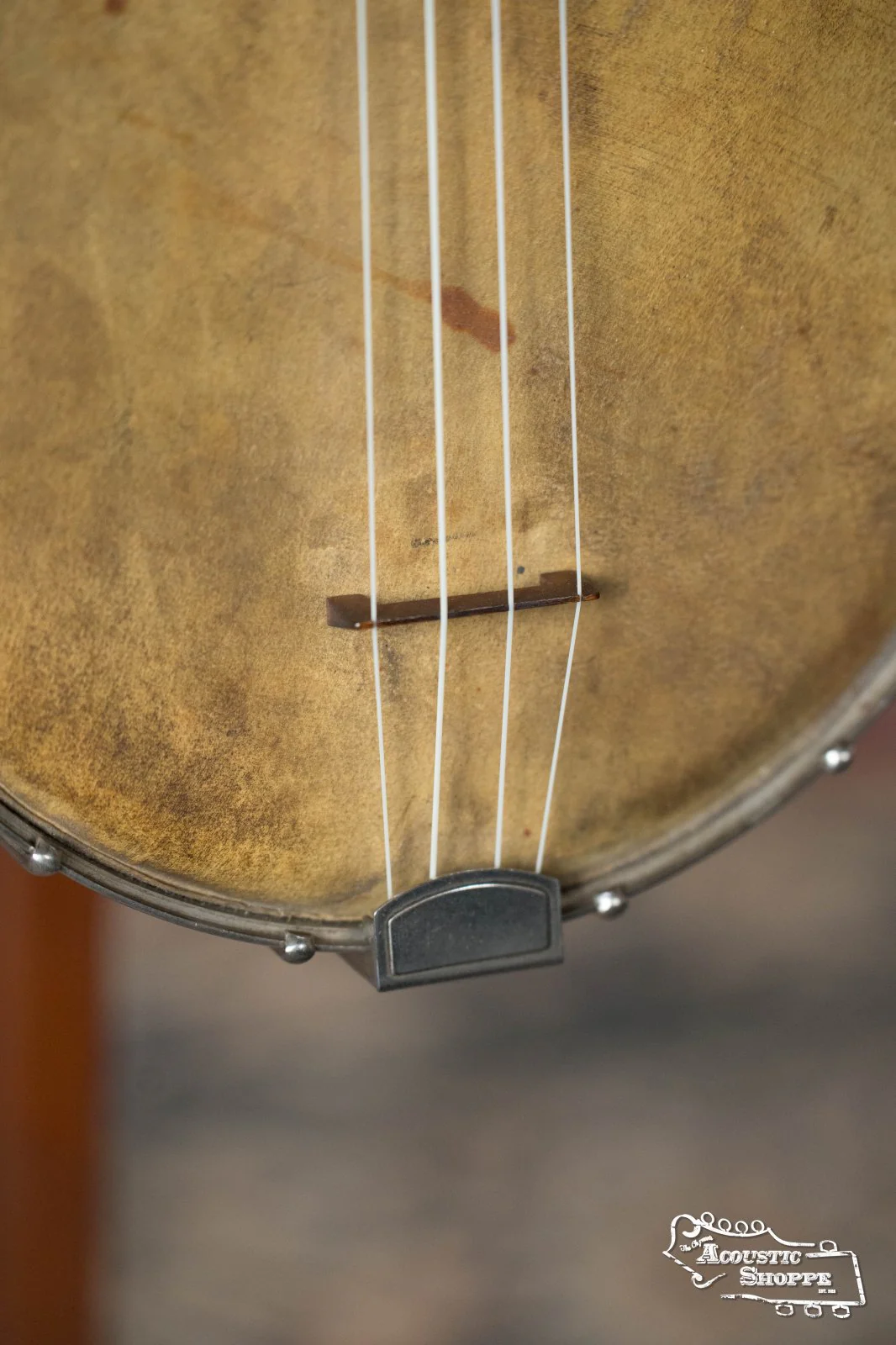 (Used) Gibson UB2 Banjo Ukulele - Image 5