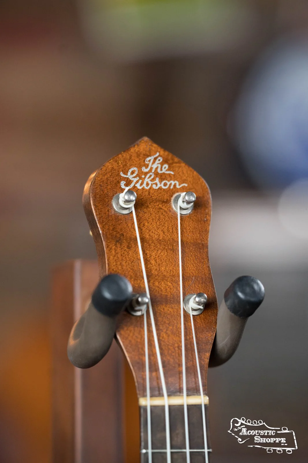 (Used) Gibson UB2 Banjo Ukulele - Image 7