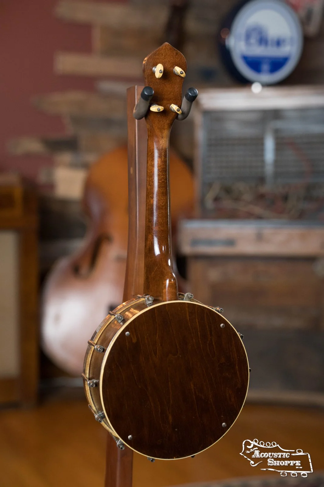 (Used) Gibson UB2 Banjo Ukulele - Image 8