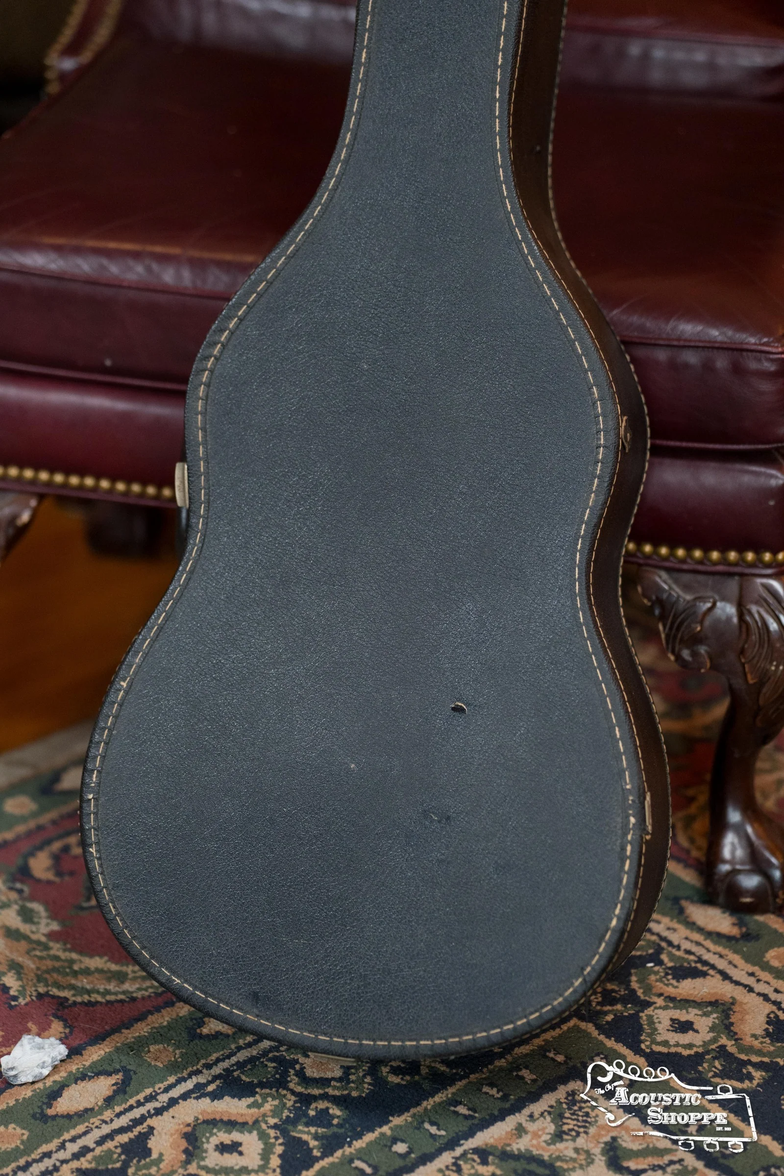 (Used) Martin 1971 O16NY Small Body Acoustic Guitar #8720 - Image 14