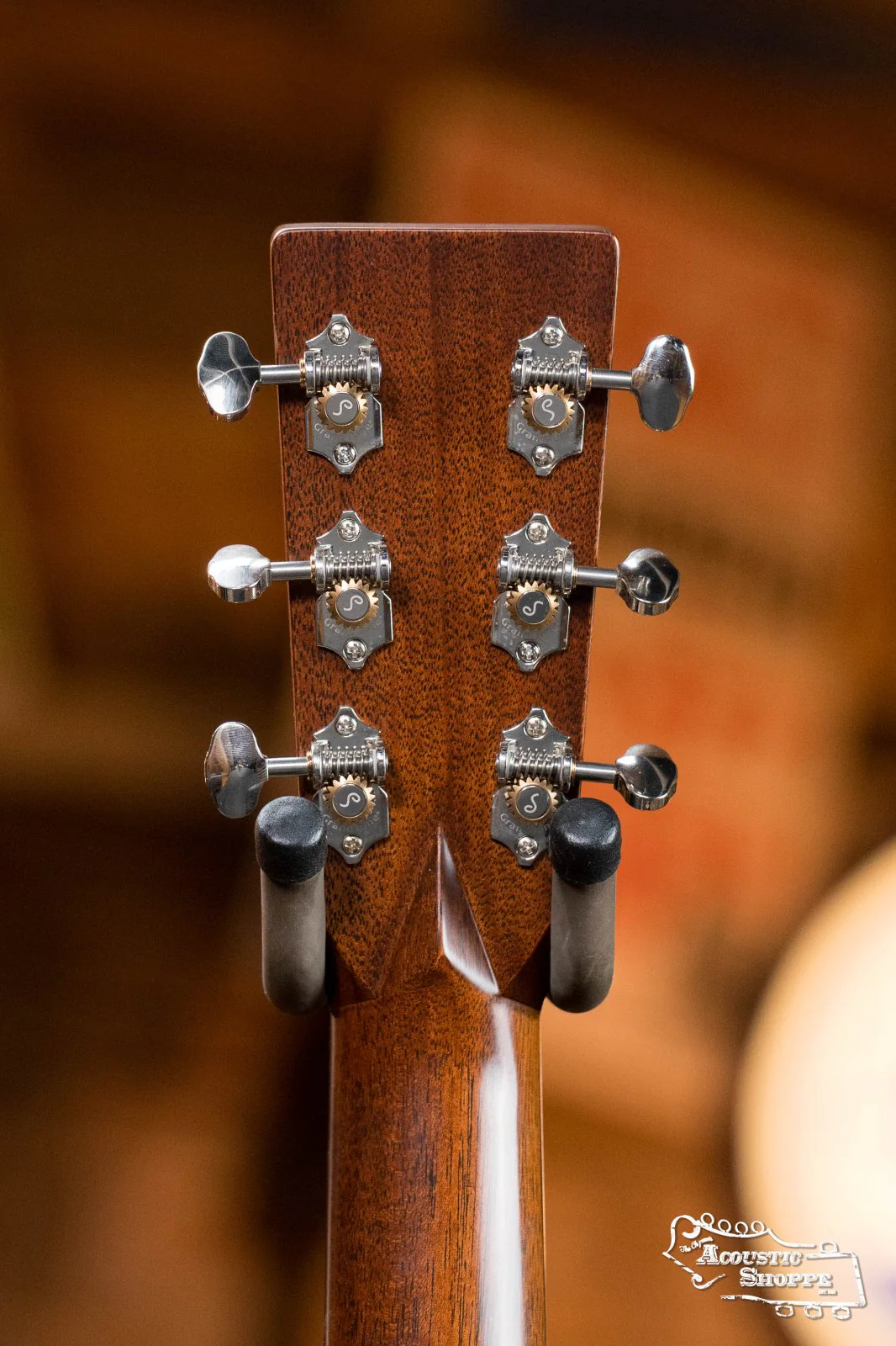 (Used) Martin HD-28 Custom Adirondack/Rosewood Dreadnought - Image 15