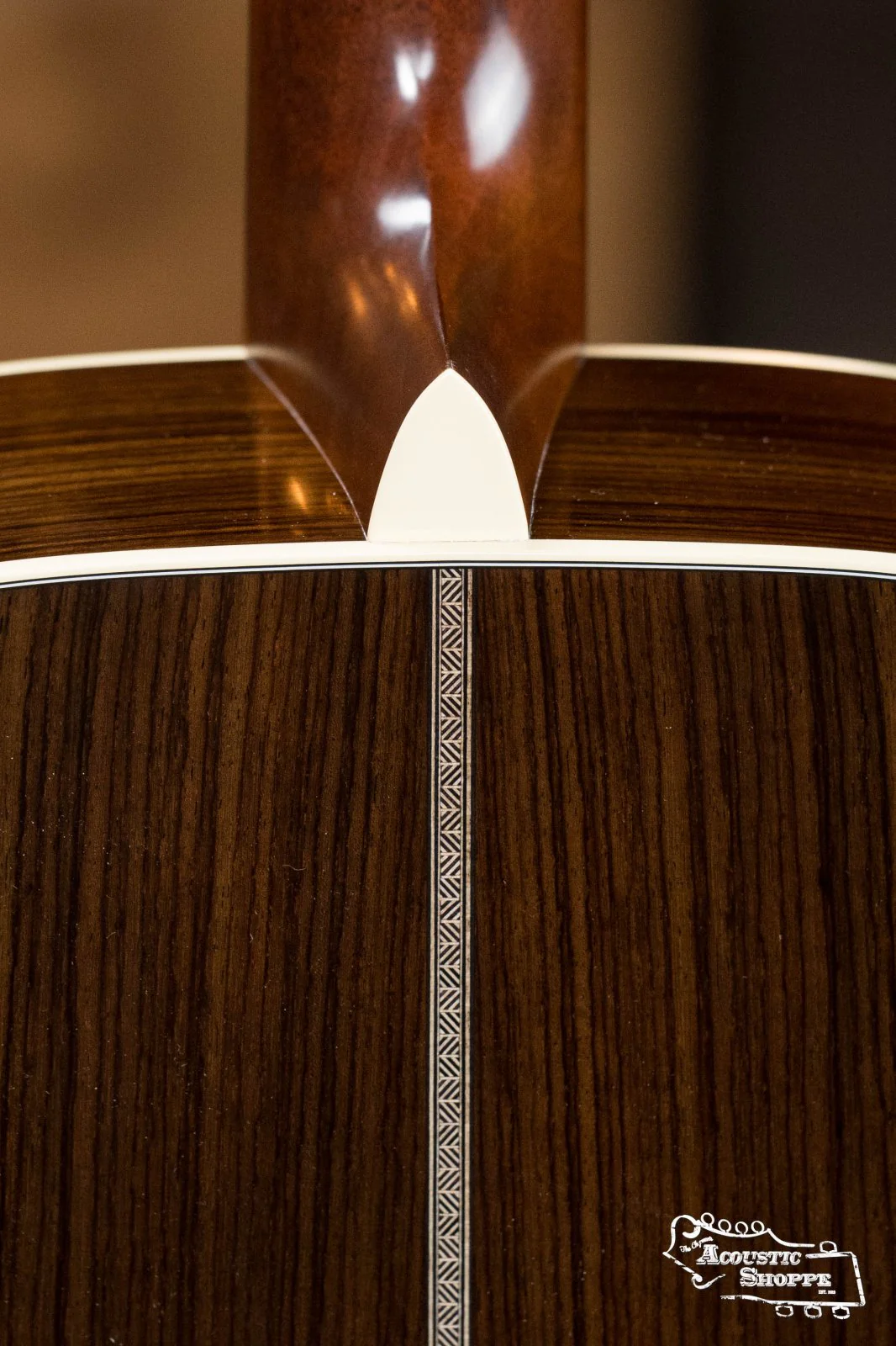 (Used) Martin HD-28 Custom Adirondack/Rosewood Dreadnought - Image 16