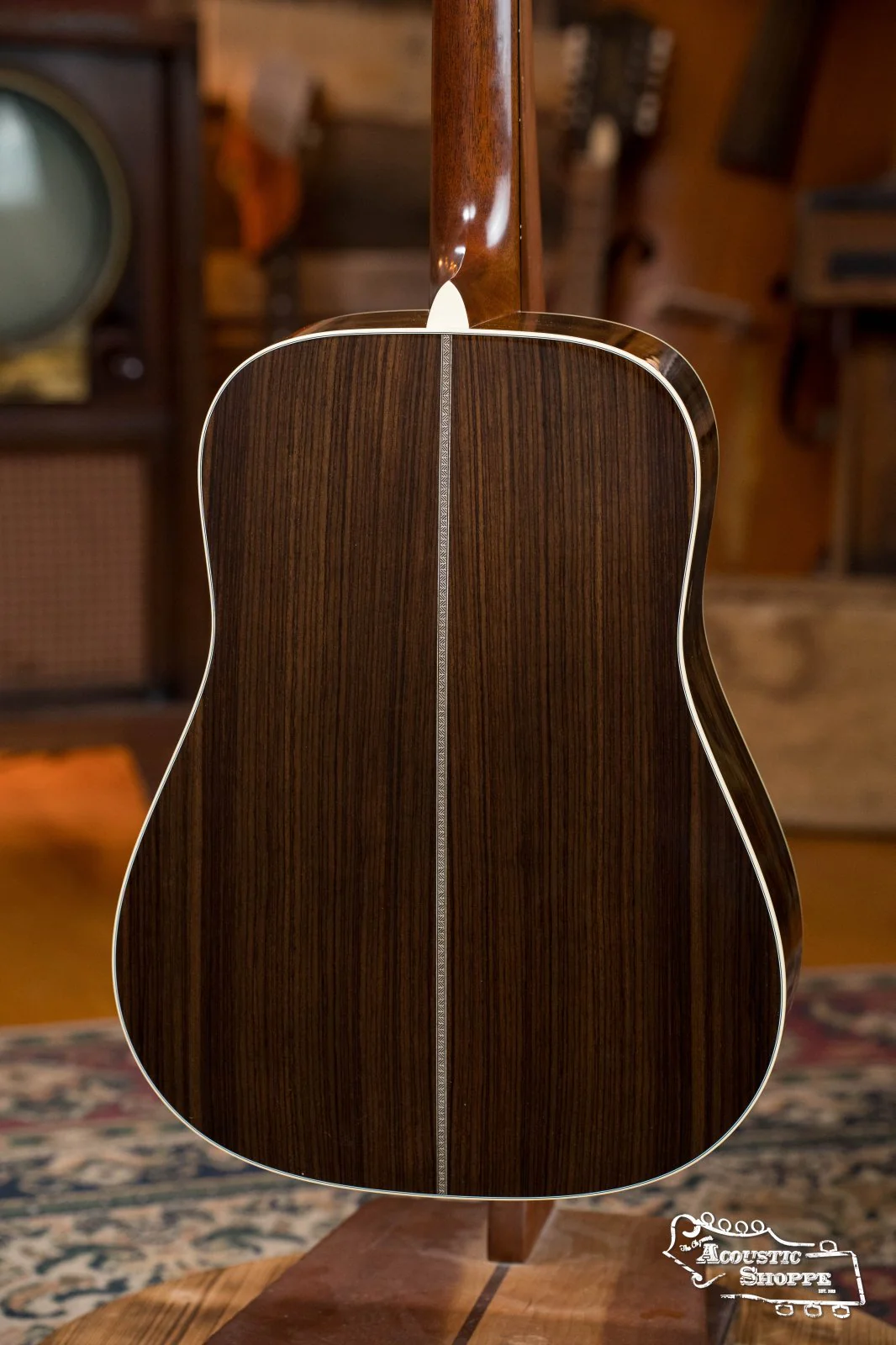 (Used) Martin HD-28 Custom Adirondack/Rosewood Dreadnought - Image 18