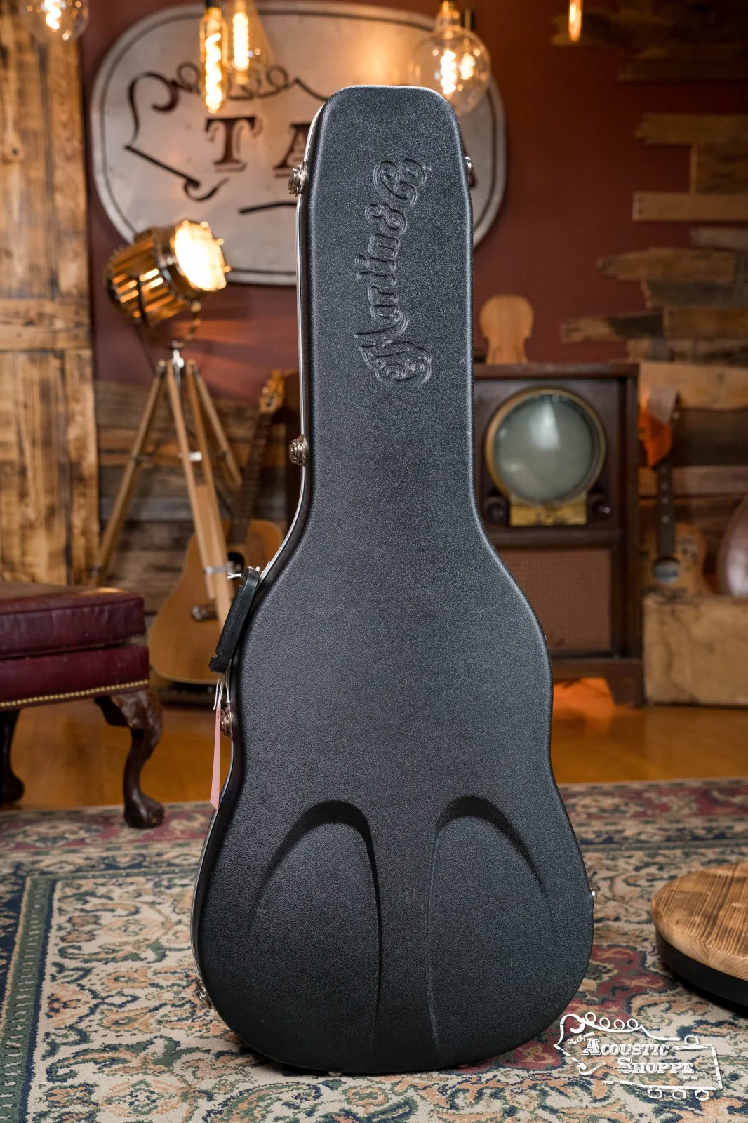 (Used) Martin HD-28 Custom Adirondack/Rosewood Dreadnought - Image 21