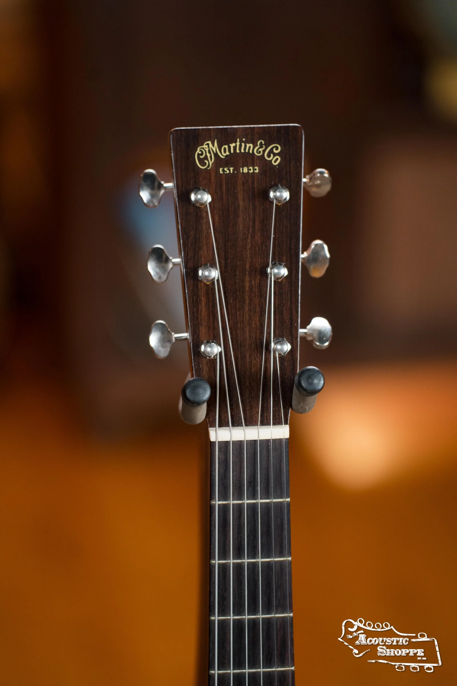 (Used) Martin Pattengale Special #7136 - Image 10