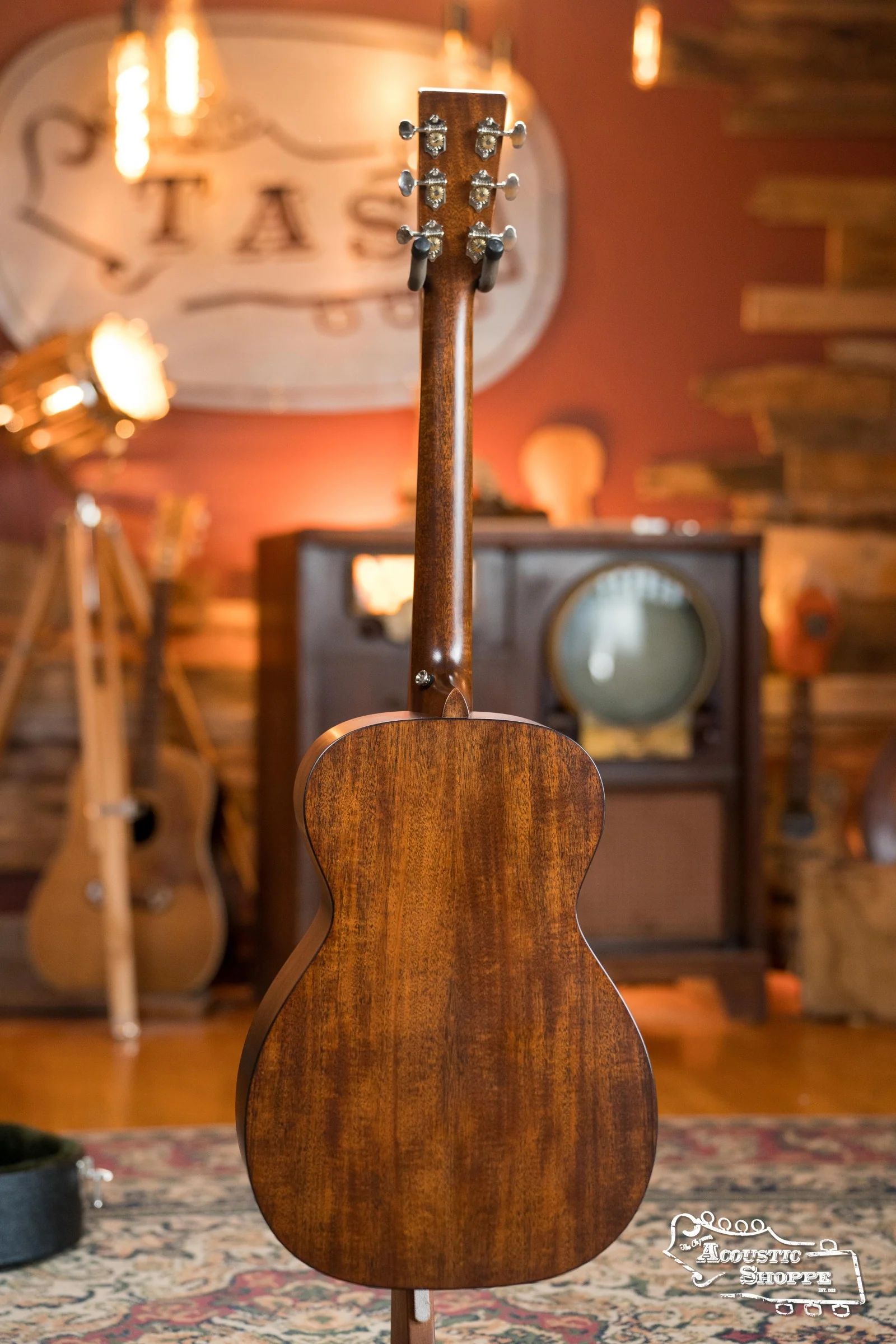 (Used) Martin Pattengale Special #7136 - Image 11