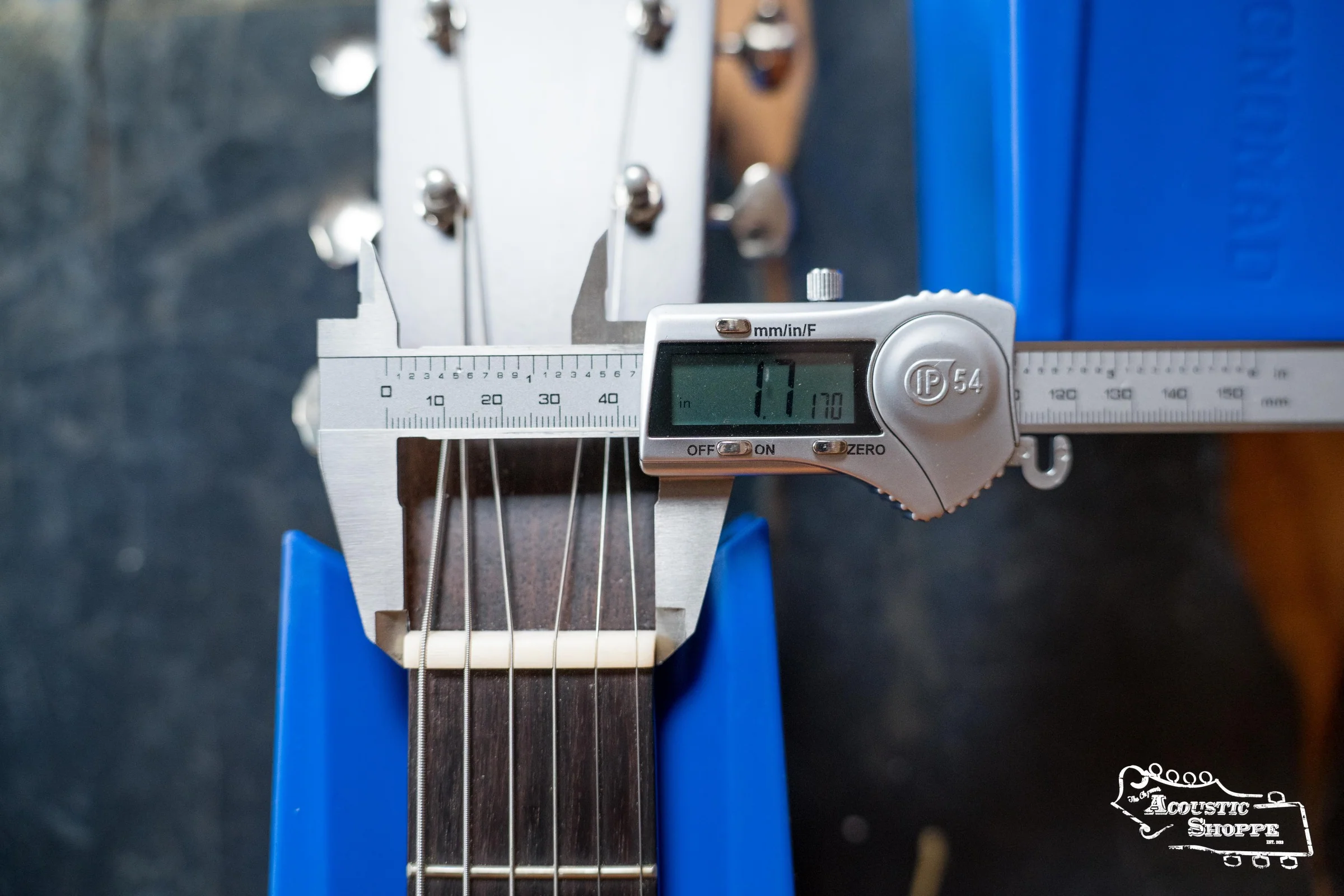 (Used) Martin Pattengale Special #7136 - Image 15