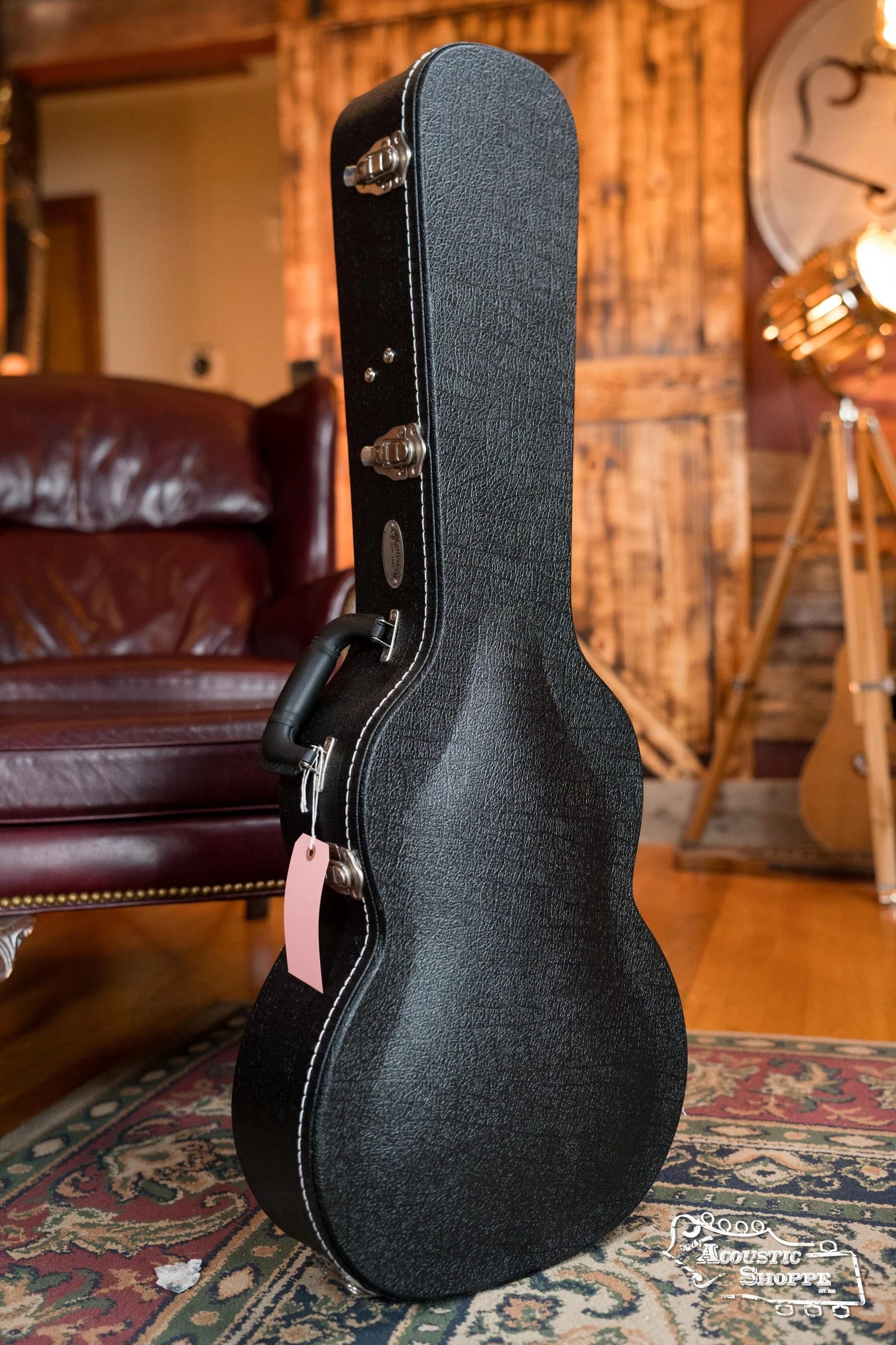 (Used) Martin Pattengale Special #7136 - Image 16