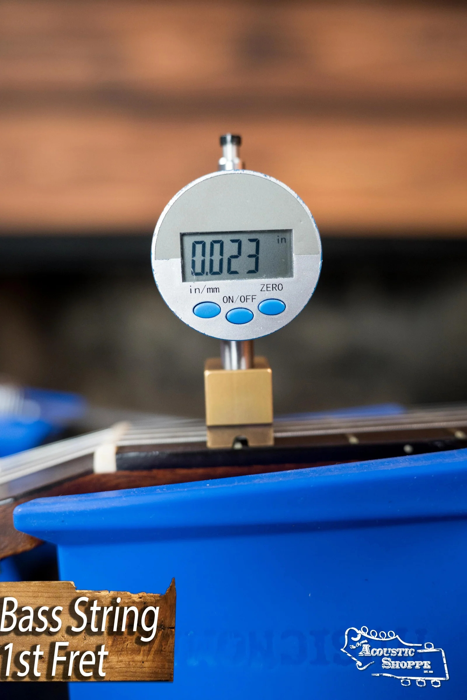 (Used) Martin Pattengale Special #7136 - Image 18