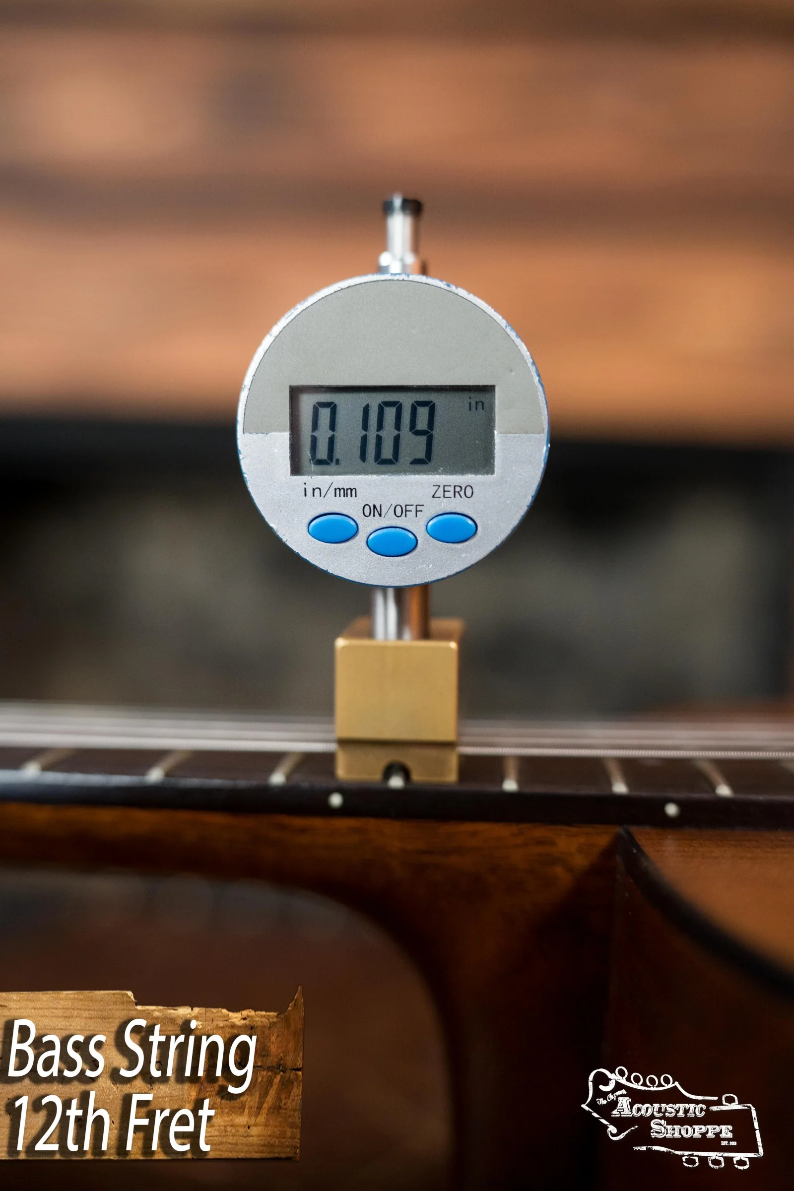 (Used) Martin Pattengale Special #7136 - Image 19