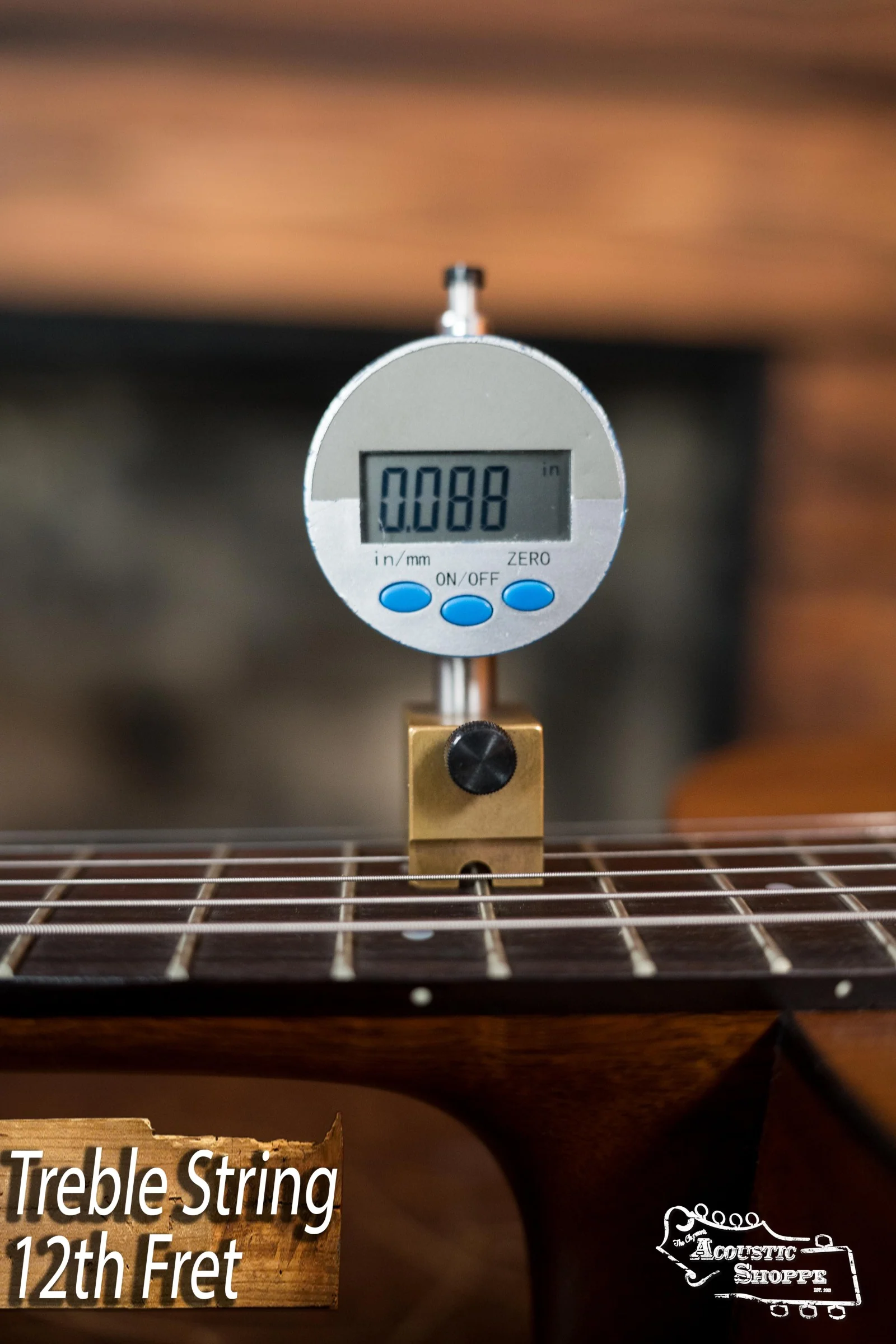 (Used) Martin Pattengale Special #7136 - Image 21