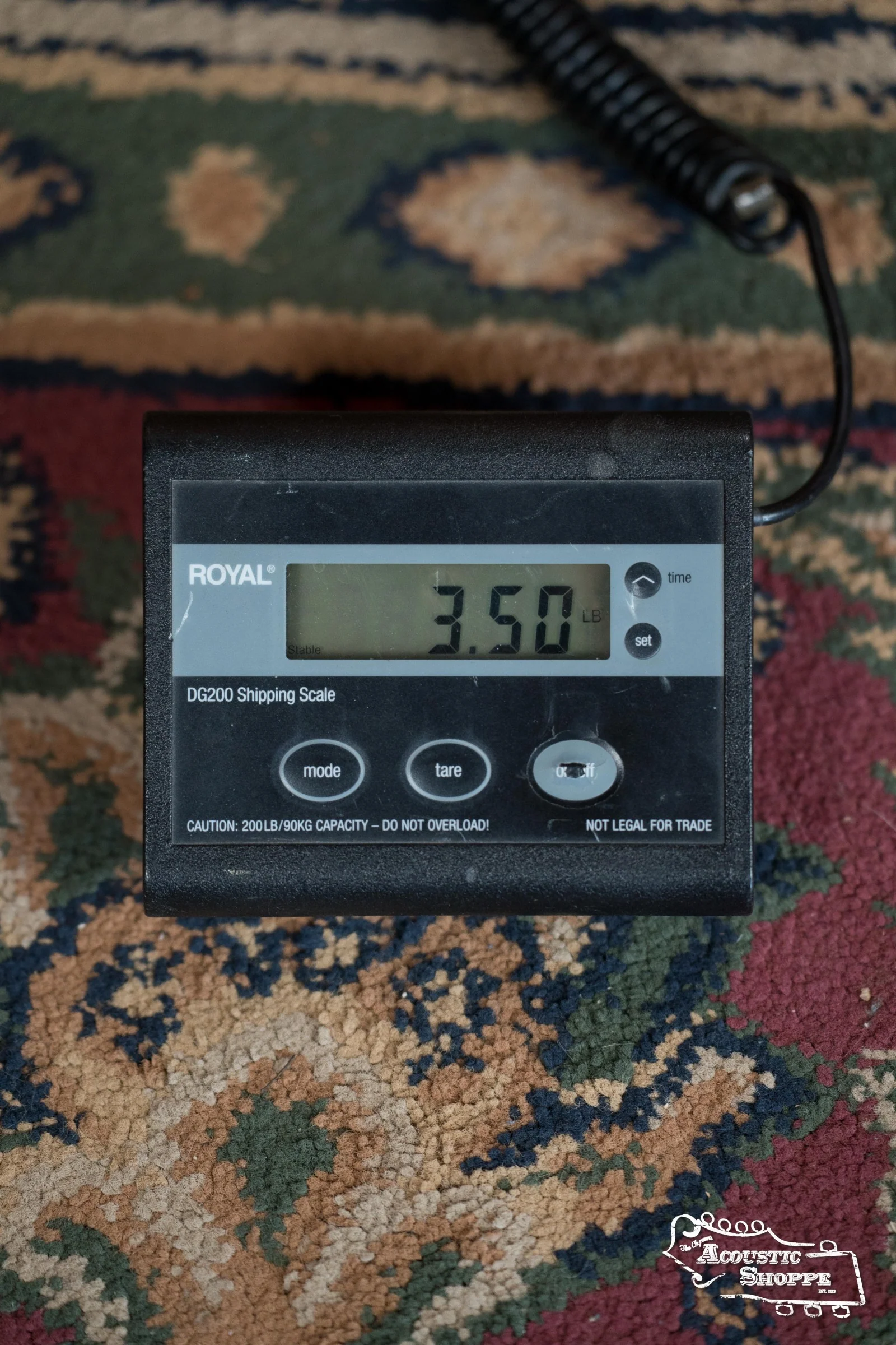 (Used) Martin Pattengale Special #7136 - Image 4