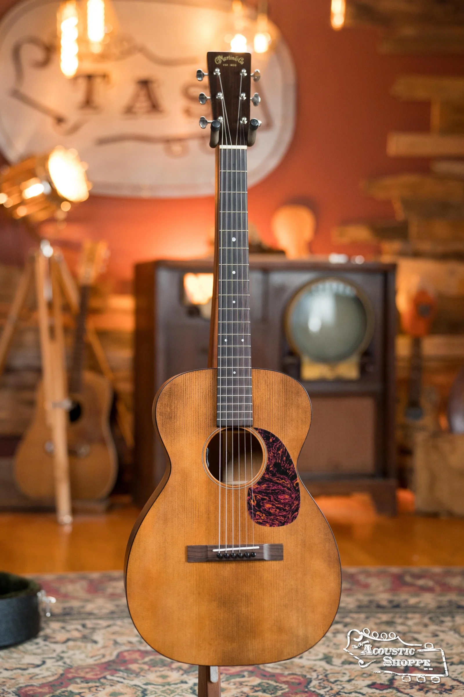 (Used) Martin Pattengale Special #7136 - Image 5