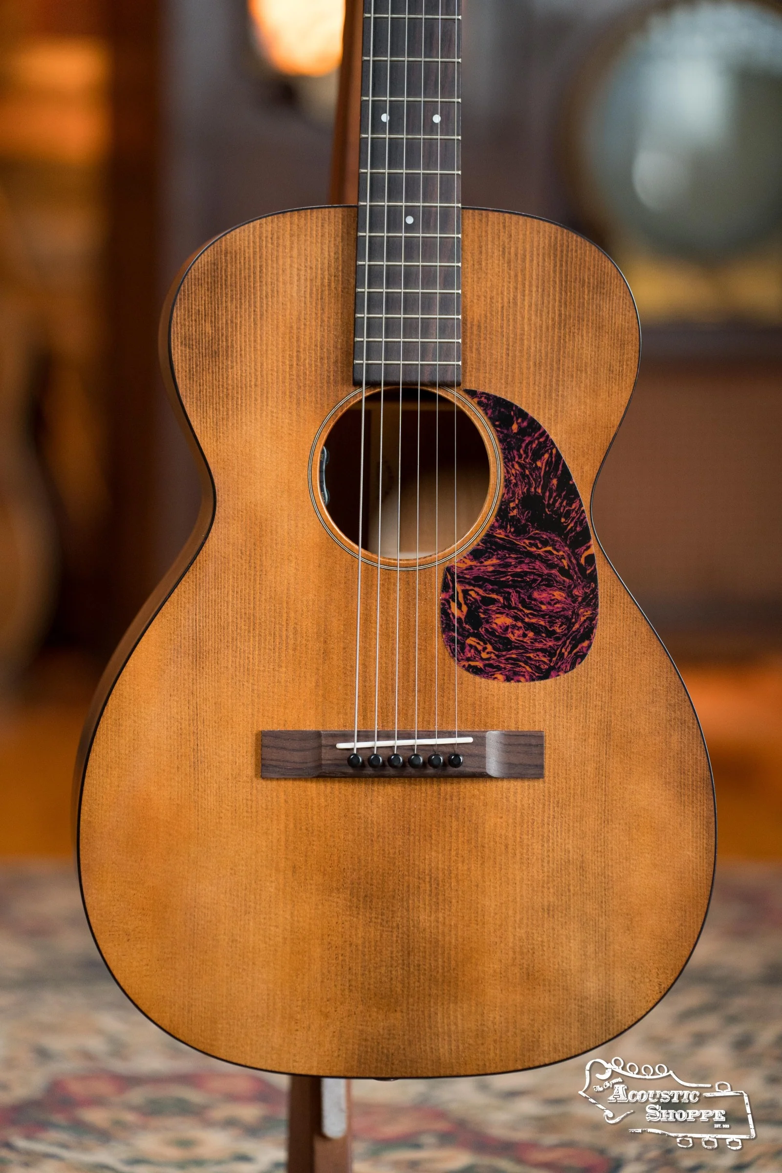 (Used) Martin Pattengale Special #7136 - Image 6