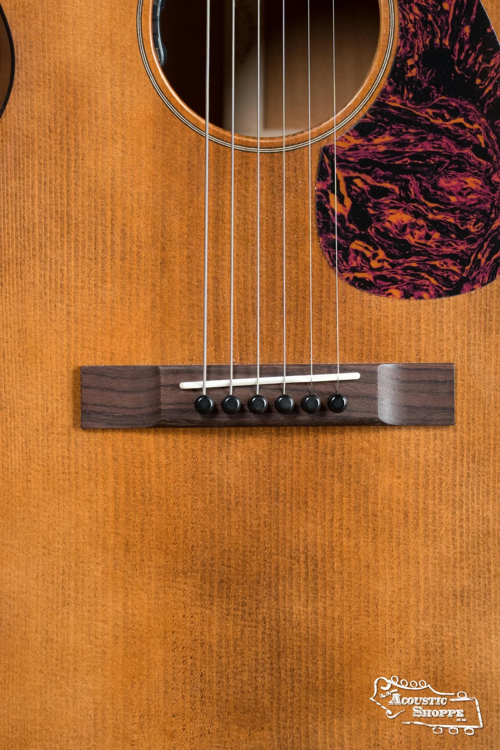 (Used) Martin Pattengale Special #7136 - Image 7