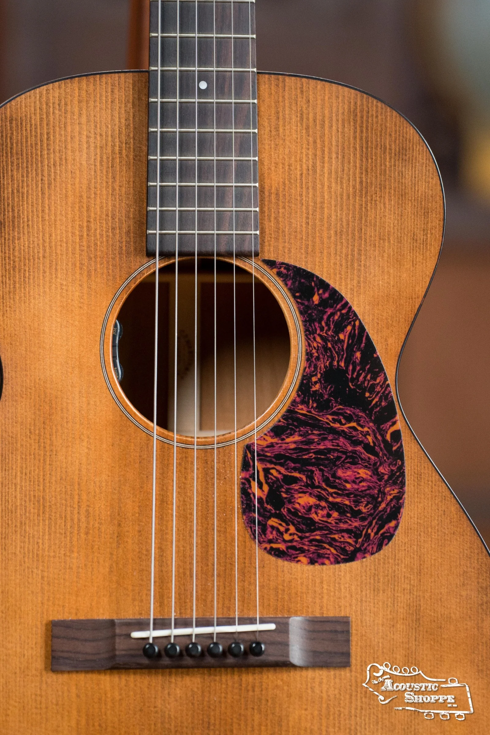 (Used) Martin Pattengale Special #7136 - Image 8