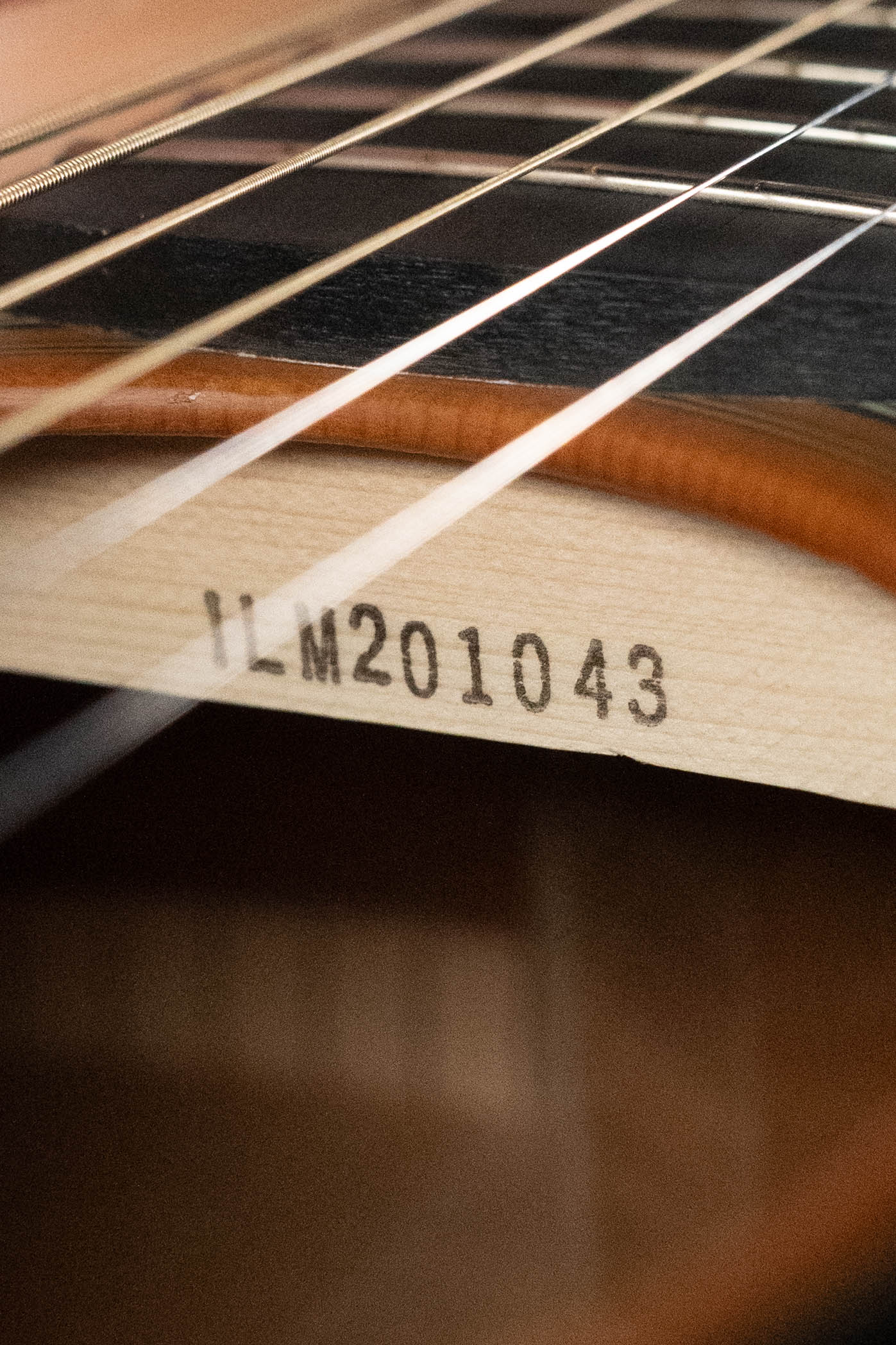 Yamaha FG3 Spruce/Mahogany Red Label Dreadnought Acoustic Guitar #1043 - Image 5