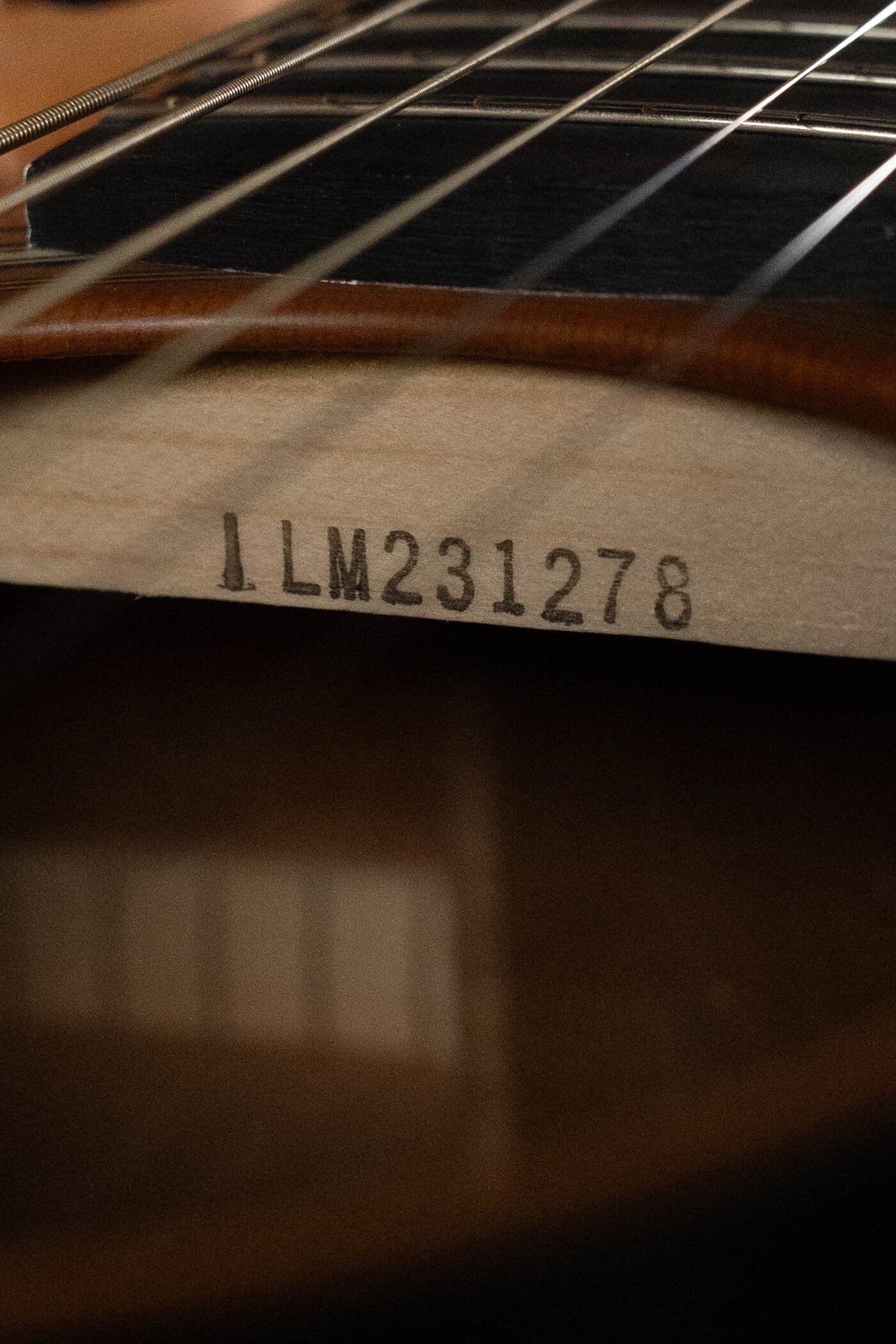 Yamaha FG3 Spruce/Mahogany Red Label Dreadnought Acoustic Guitar #1278 - Image 5