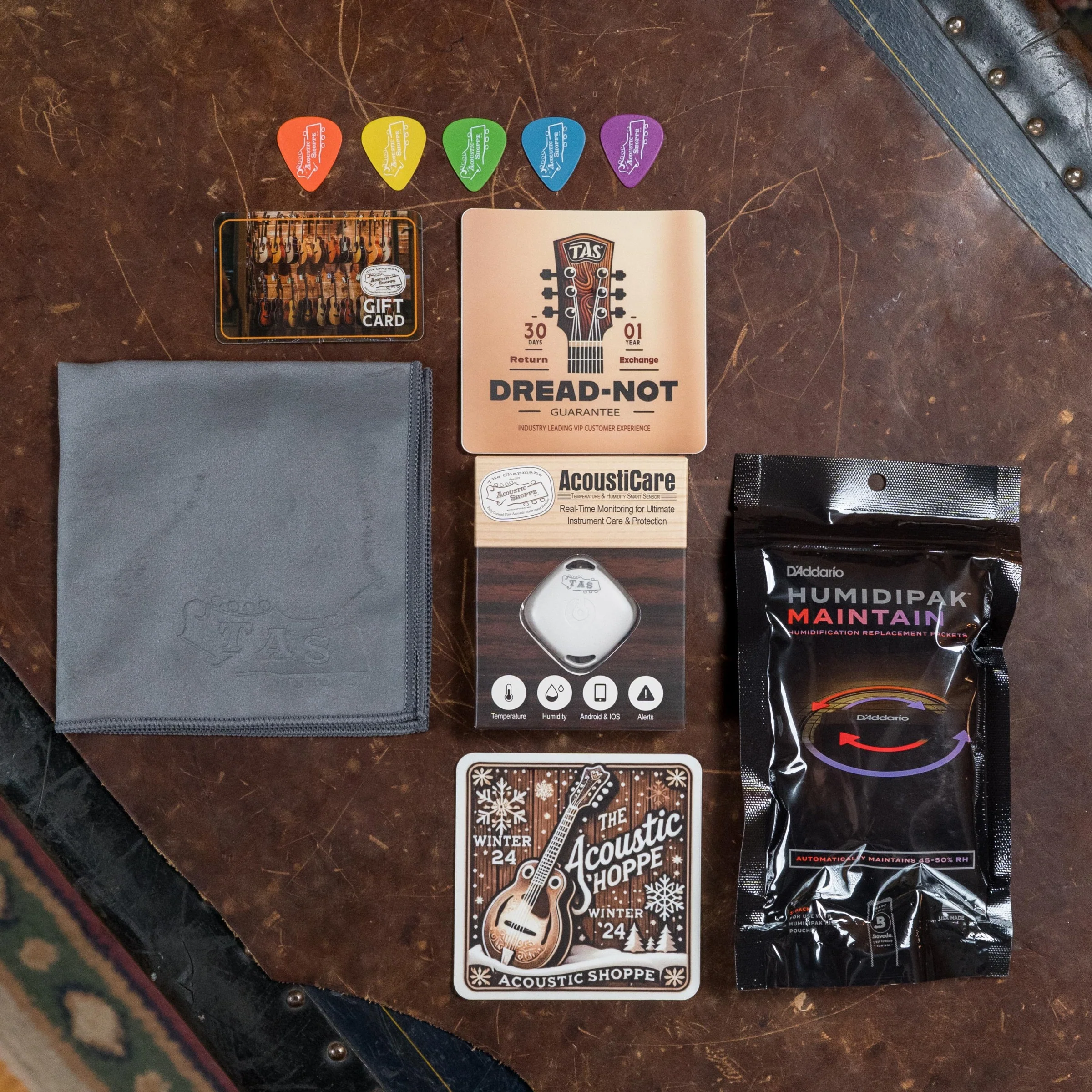 Yamaha FS5 GL New GLOSS Red Label Sitka/Mahogany Concert Acoustic Guitar #600A - Image 19