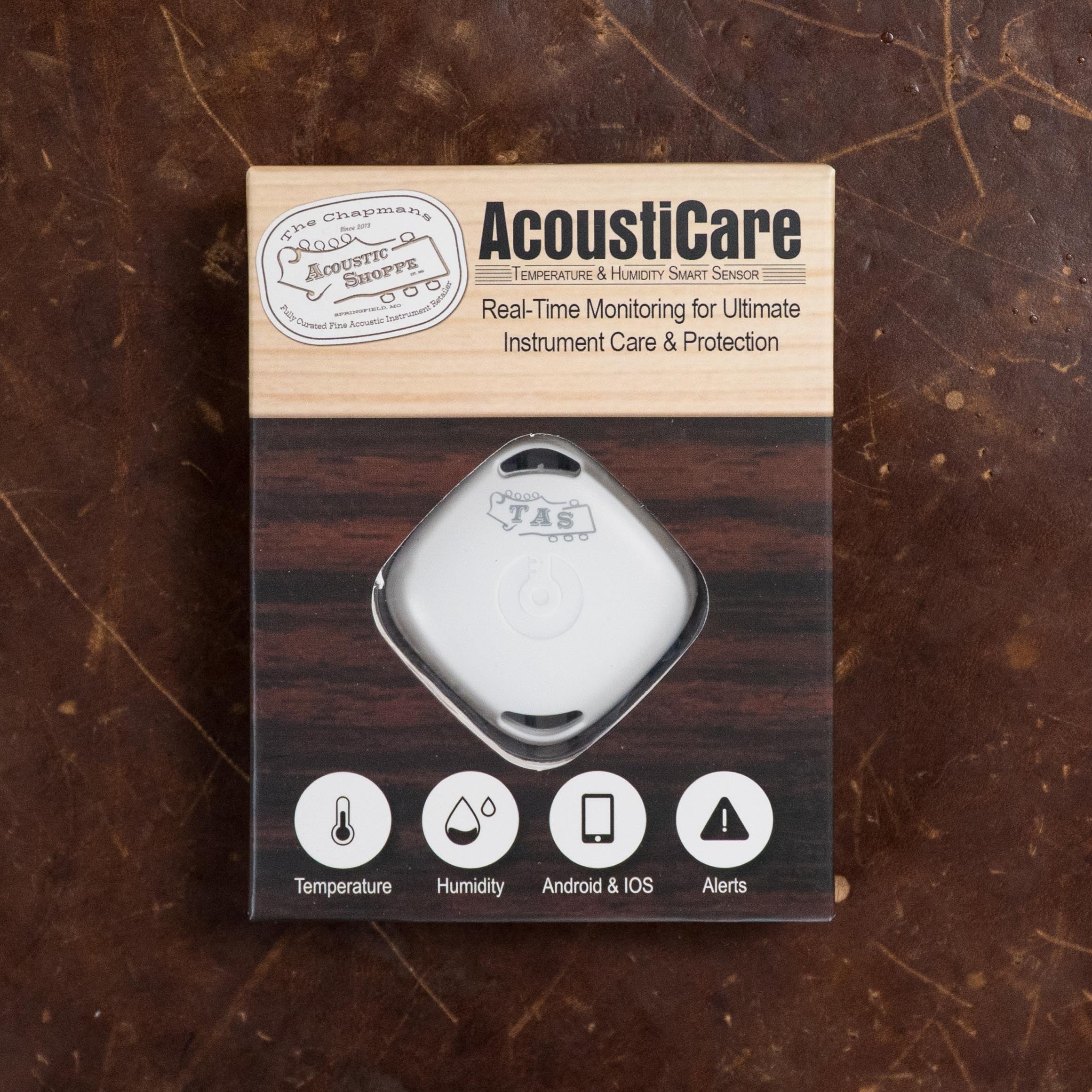 Yamaha FS5 GL New GLOSS Red Label Sitka/Mahogany Concert Acoustic Guitar #600A - Image 22