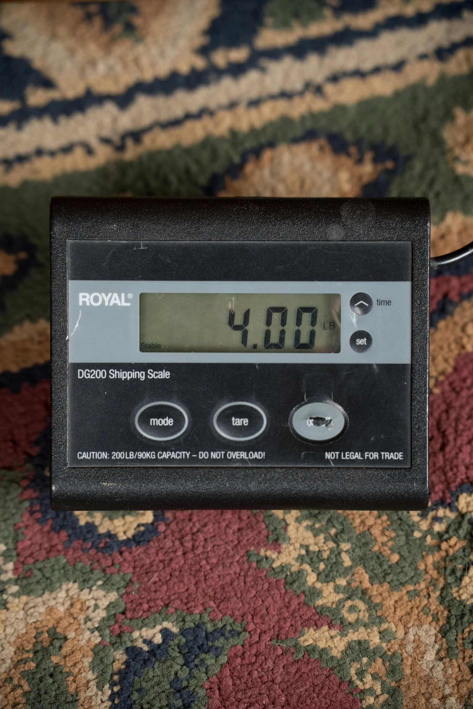 Yamaha FS5 GL New GLOSS Red Label Sitka/Mahogany Concert Acoustic Guitar #600A - Image 5