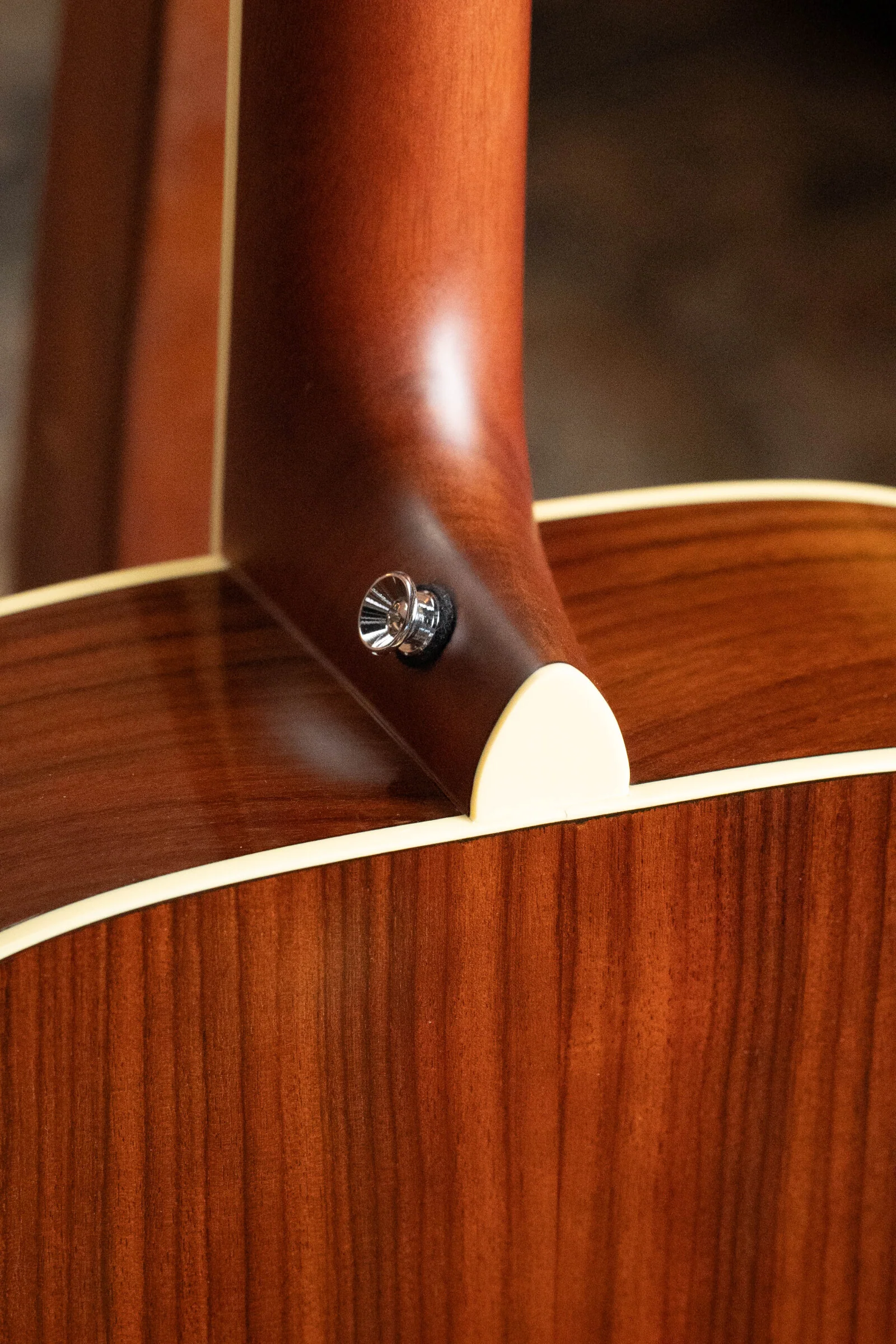 Yamaha FS830 Spruce/Rosewood Concert Body Acoustic Guitar #0049 - Image 13