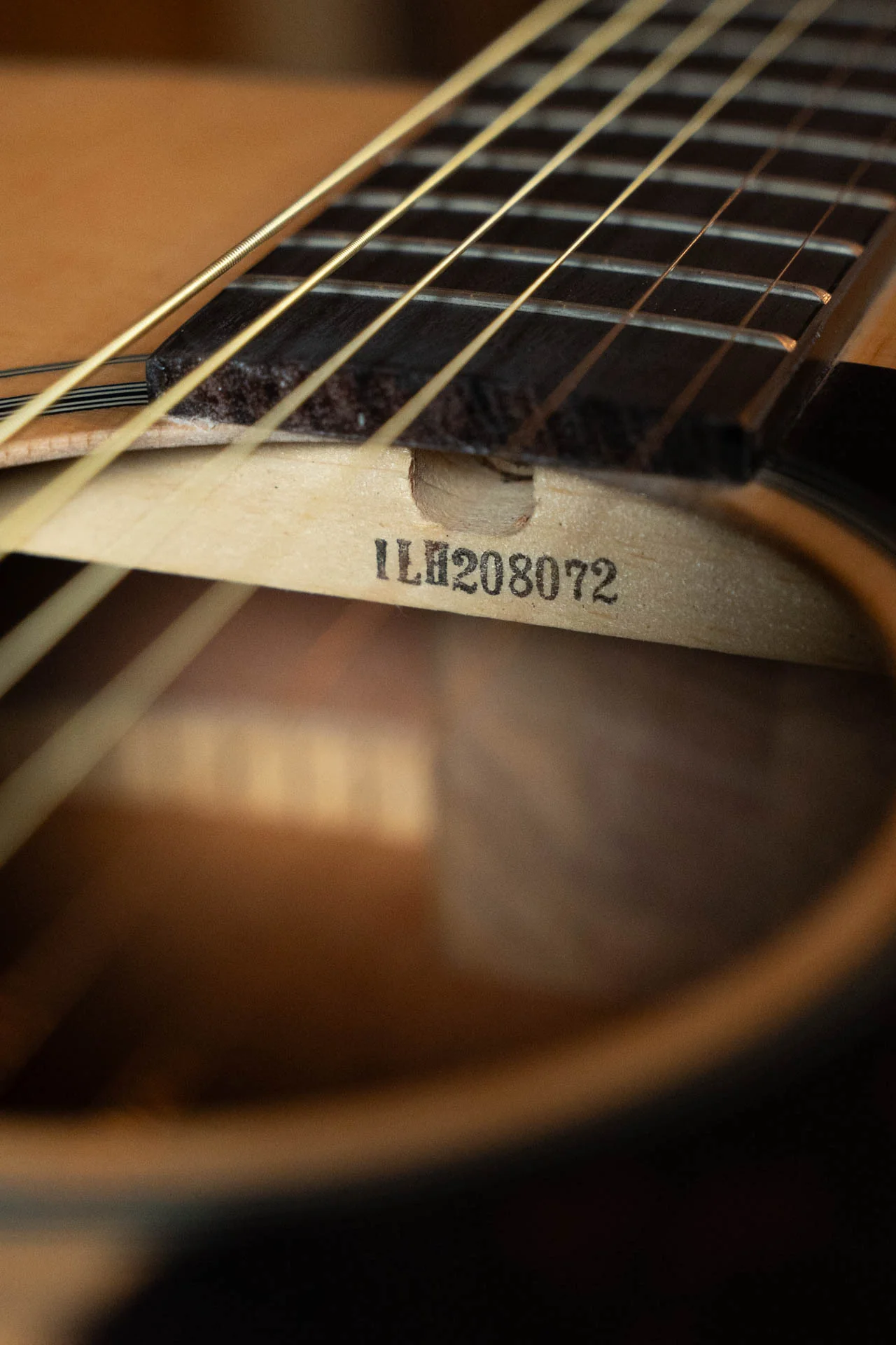 Yamaha GigMaker Deluxe Acoustic Pack - Natural Finish #8072 - Image 11