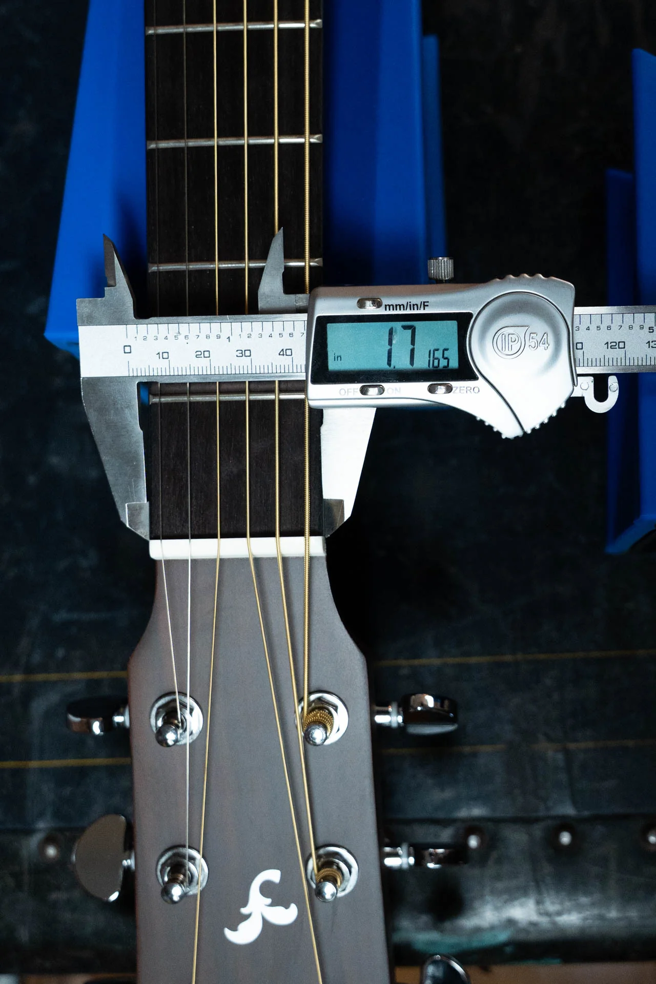 Yamaha GigMaker Deluxe Acoustic Pack - Natural Finish #8072 - Image 12
