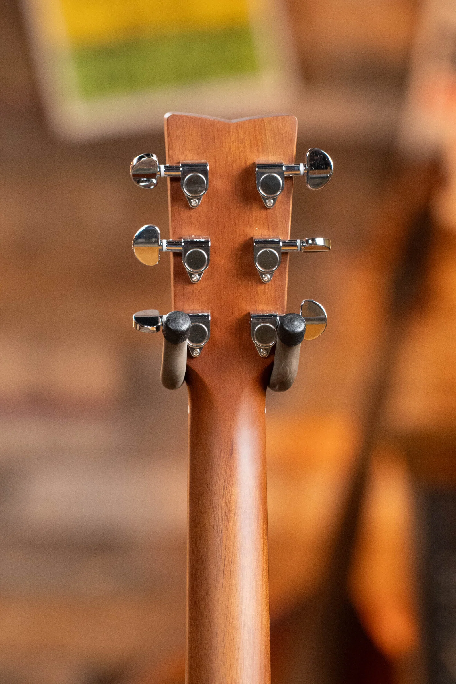 Yamaha GigMaker Deluxe Acoustic Pack - Natural Finish #8229 - Image 12