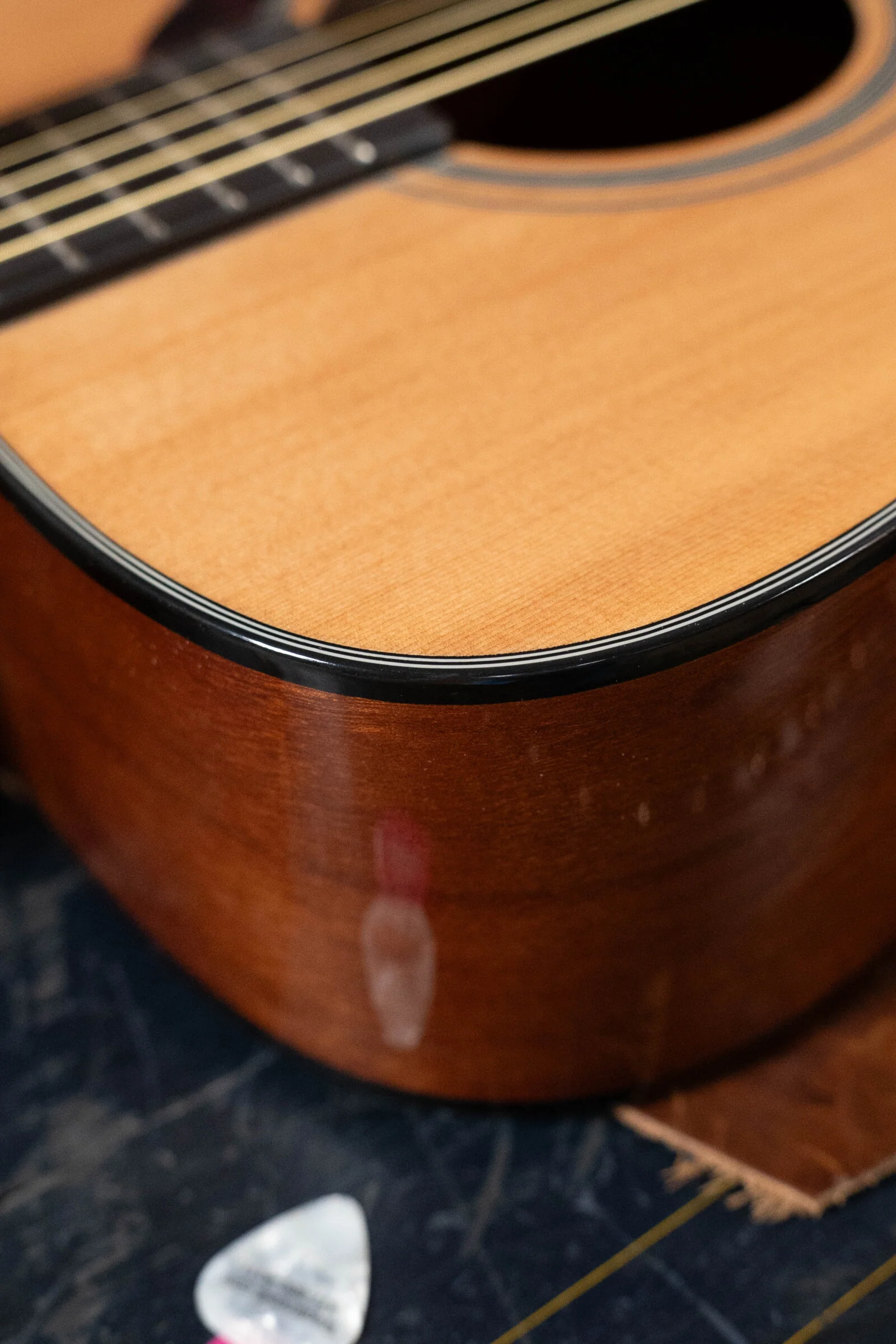 Yamaha GigMaker Deluxe Acoustic Pack - Natural Finish #8229 - Image 14