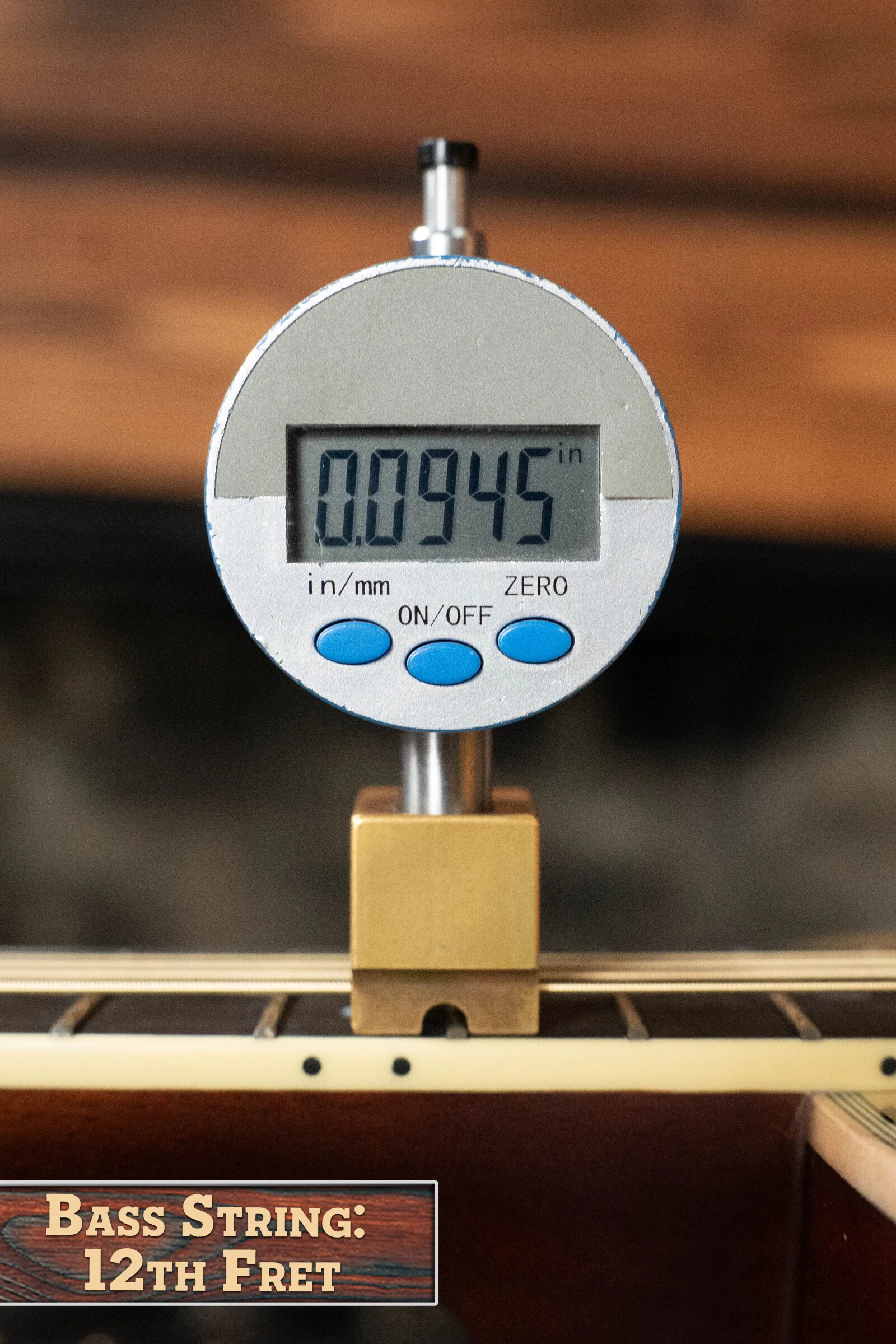 Yamaha LL16M ARE LL Series Engelmann/Mahogany Original Jumbo Acoustic Guitar w/ SRT Zero Impact Pickup #0487 - Image 18