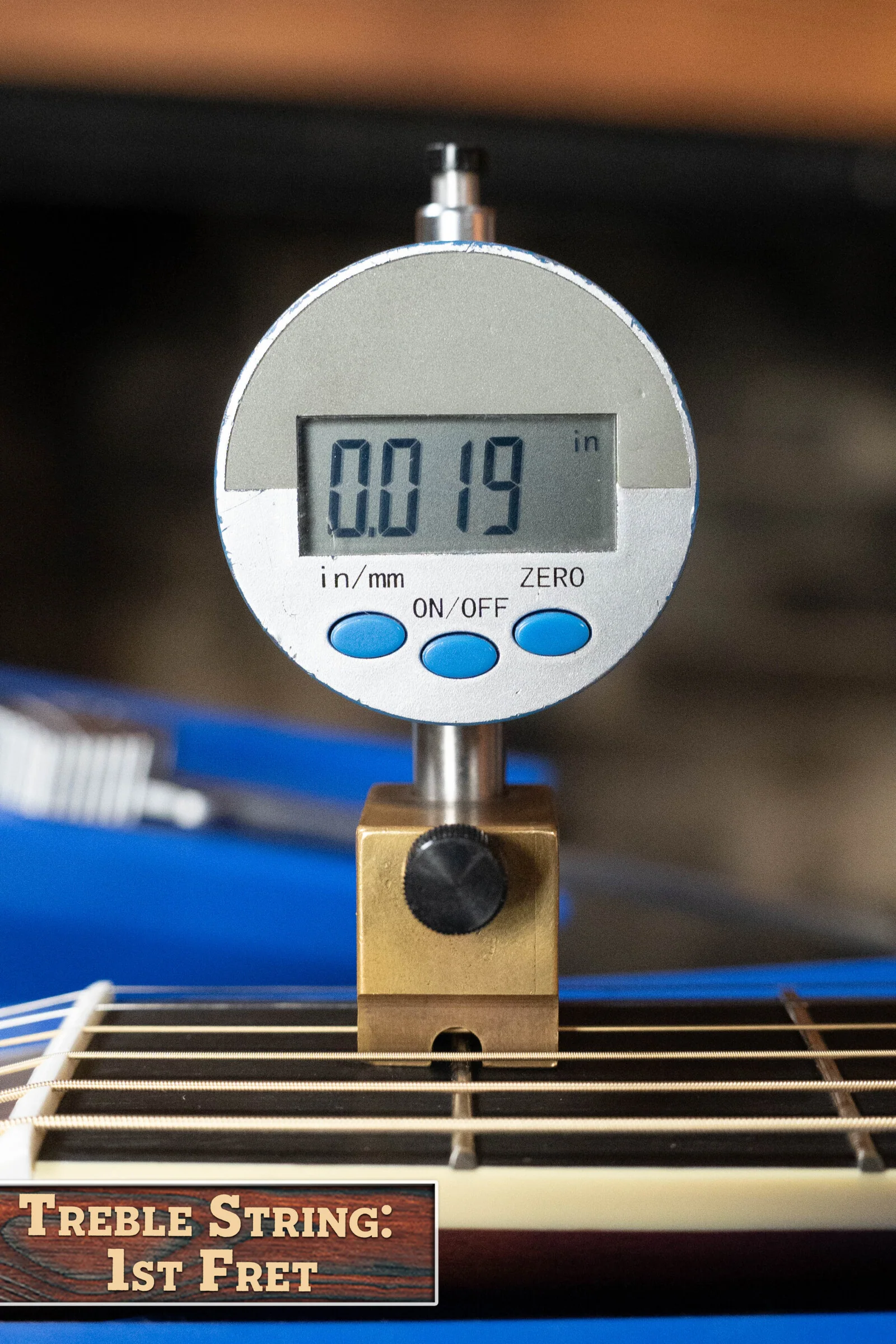 Yamaha LL16M ARE LL Series Engelmann/Mahogany Original Jumbo Acoustic Guitar w/ SRT Zero Impact Pickup #0487 - Image 19