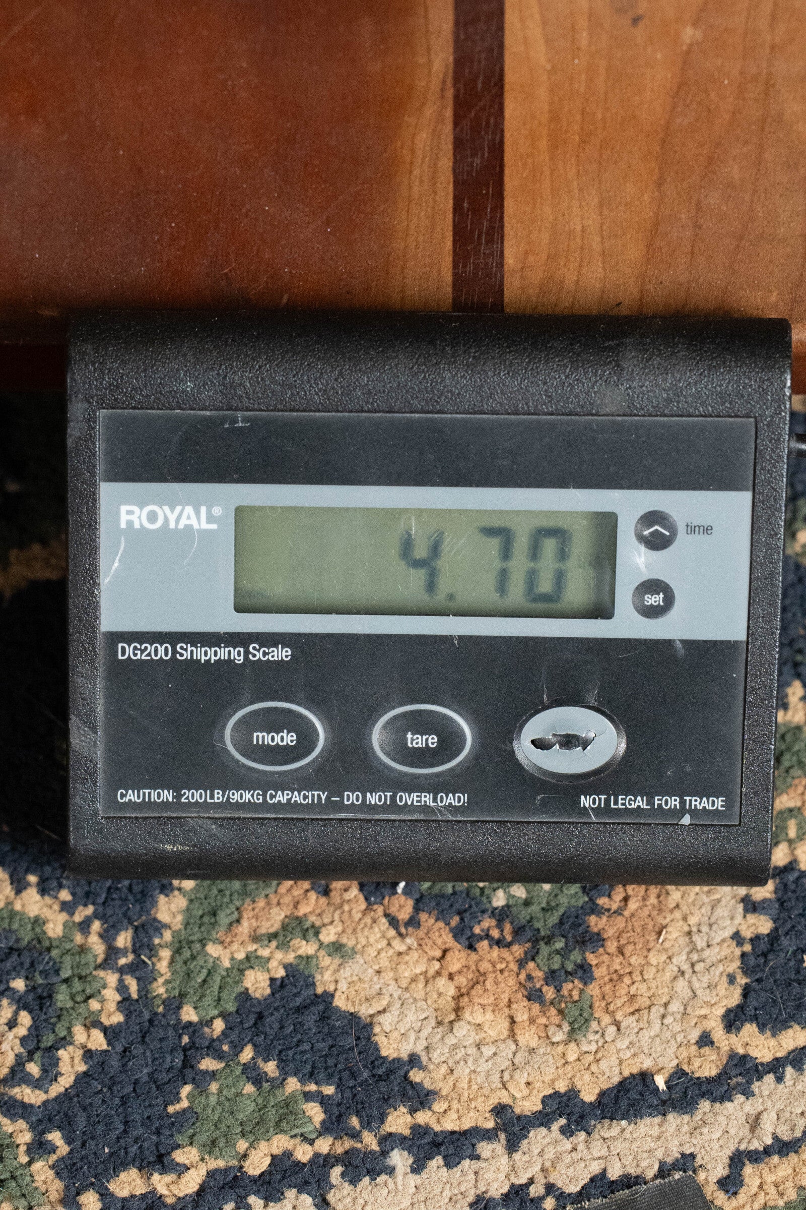 Yamaha LL16M ARE LL Series Engelmann/Mahogany Original Jumbo Acoustic Guitar w/ SRT Zero Impact Pickup #0487 - Image 5